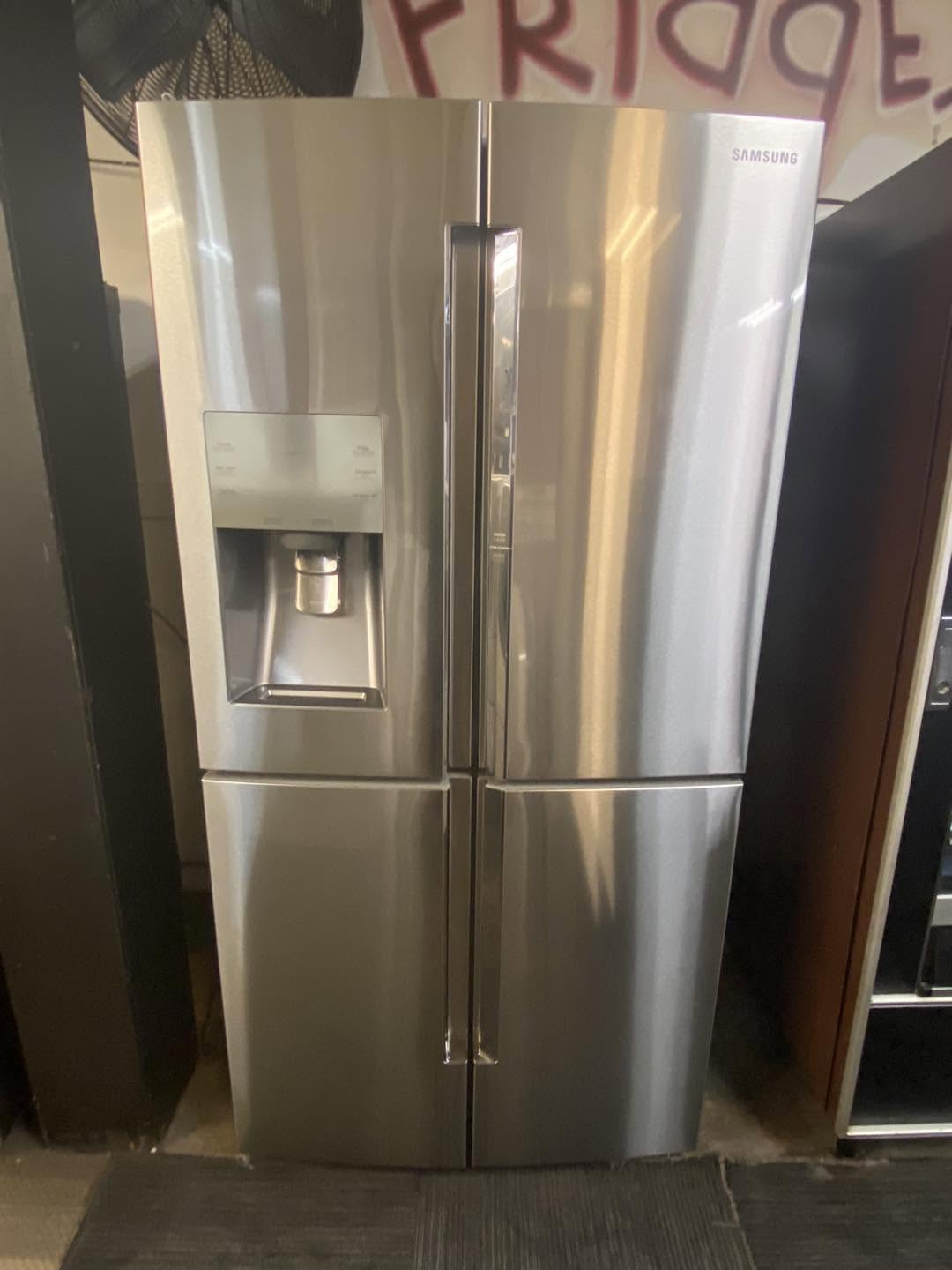 Refrigerators